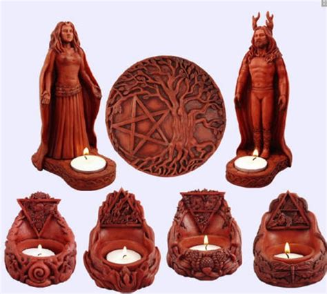 Decorating with Symbols: Incorporating Pagan Sigils and Runes into your Home Decor